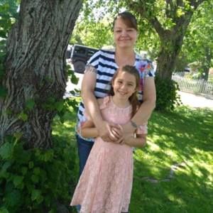 Meet your Posher, Tara